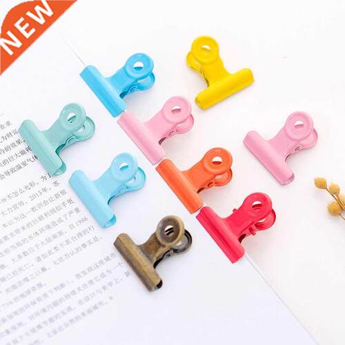 5 PCS Home food fast food clip bag snack storage seal bag cl