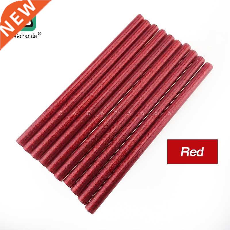 Free shipping 5PCS 11mm X200mm Hot Melt Glue Sticks for