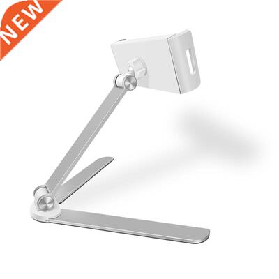 Wall-mounted Tablet Support Portable Stand Tablet Phone Hold