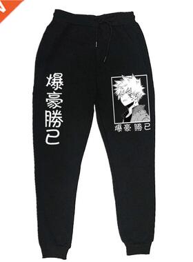 2021Japanese anme My Hero Academa Katsuk Bakugo Harajuku