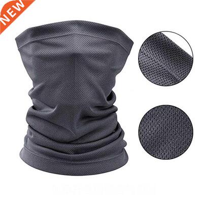 Cycling Bandana Outdoor Scarf Men Women Sun Protection Scarf