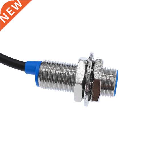 NJK-5002C NPN 3-Wires Normally Open 200mA Hall Sensor Proxi