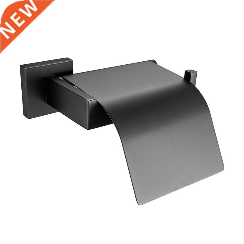 Black Design Easy to Inall The Bathroom Kitchen Accessory图片