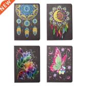 tive Tablet Special Resin Partial Mosaic DIY Case