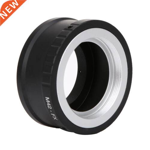 M42-FX M42 Lens to for Fujflm X Mount Fuj X-Pro1 X-M1 X-E
