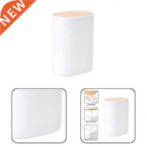 2021 ABS High Quality Creative Automatic Pop-up Toothpick