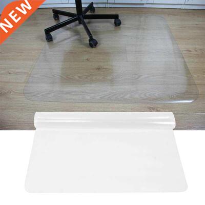 Modern Floor Chair Mat Non Slip PVC Transparent Floor Protec