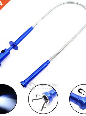 Magnetic Grapple Gripping Claw Flexible Home Tet Gadget Pick