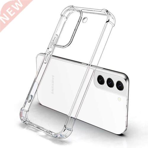 For Samsung Galaxy S22 S21 Plus Ultra Shockproof Case S10 S9