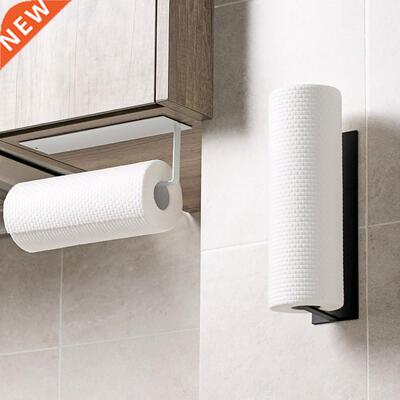 Kitchen Self-aesive Accessories Under Cabinet Paper Roll