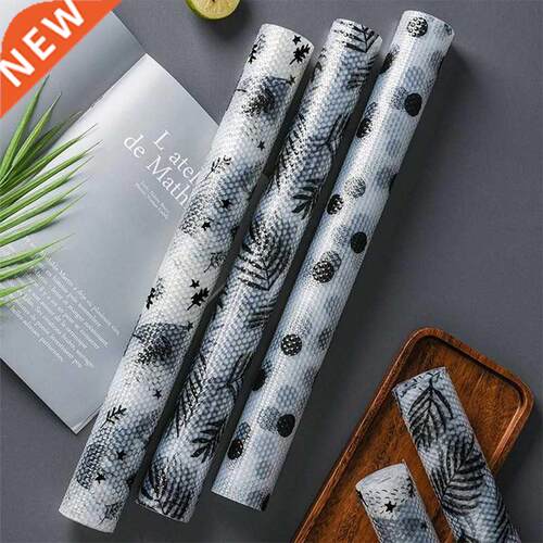 Drawer Mat Oil-proof Moisture Kitchen Table Shoes Shelf