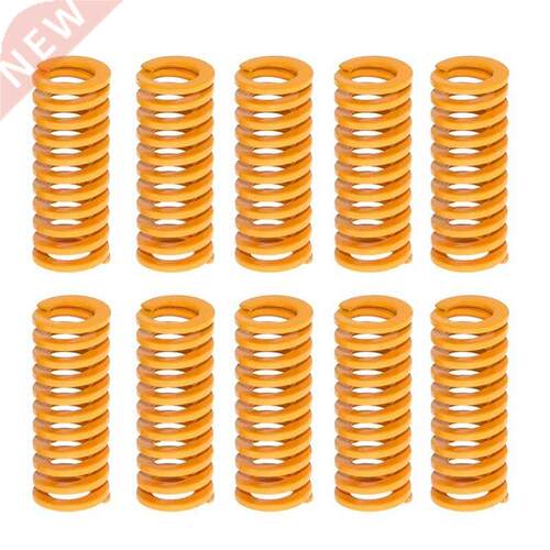 3D Printer Parts Spring Heated Bed 10X25MM Hot Plate Accesso