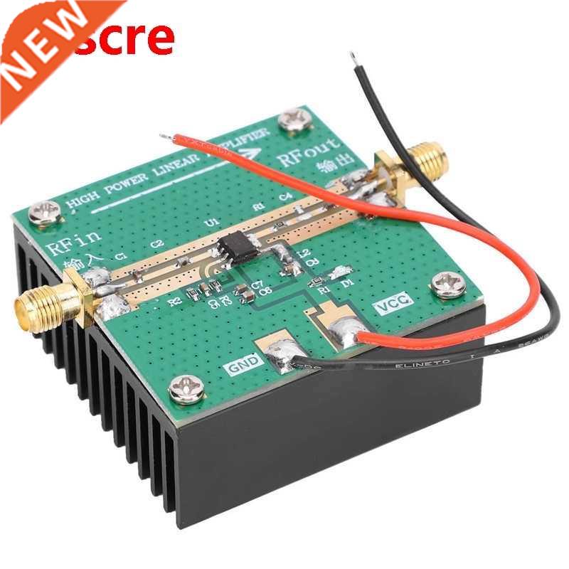 Multimeter RF2126 RF Power Amplifier 400-2700MHz 2.4GHZ 1W A