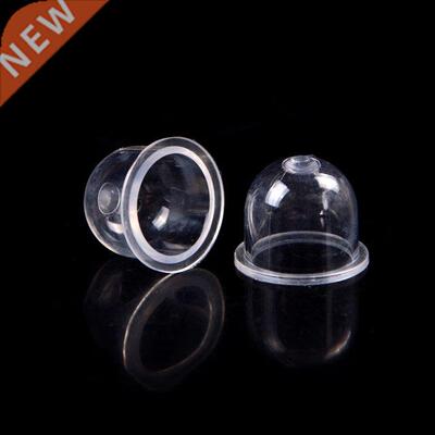 Carburetor Spare Parts Carb Primer Bulb Cap Small Fuel Pump