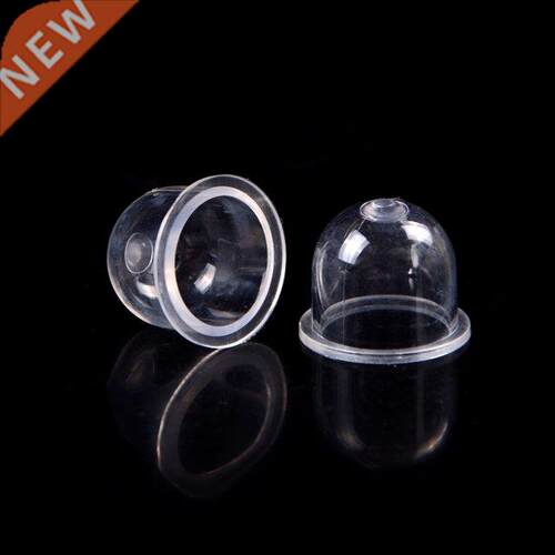 Carburetor Spare Parts Carb Primer Bulb Cap Small Fuel Pump