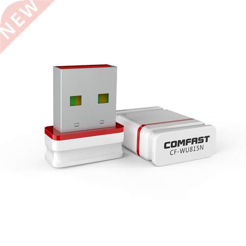 Mini PC USB wifi adapter 150Mbps PC USB Wi-fi Receiver Wirel