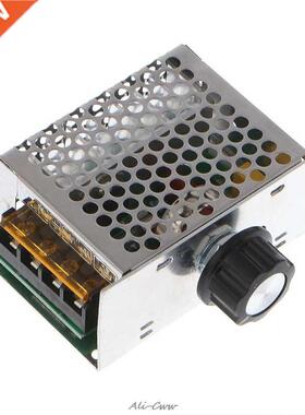 Régulateur de vitesse SCR 4000W 220V | Régulat