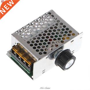 Régulateur de vitesse SCR 4000W 220V | Régulat