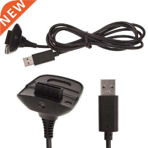 USB Charging Cable Wireless Game Controller Gamepad