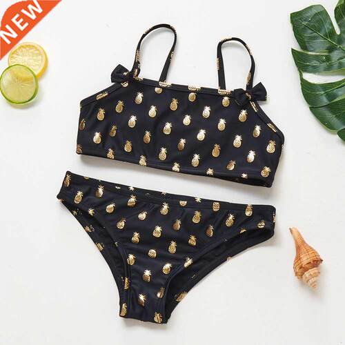 Bikini 2022 For ~1Year Girls Swimsuit Baby Girl Tankini se