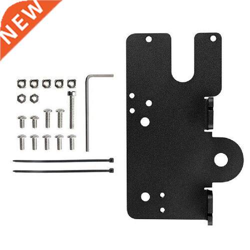 D Printer Backing Plate Stable Board Accessories For ED