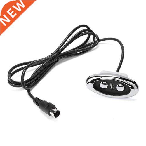 Electric Recliner The Oval Square With USB 5V 2A Port 2 Butt