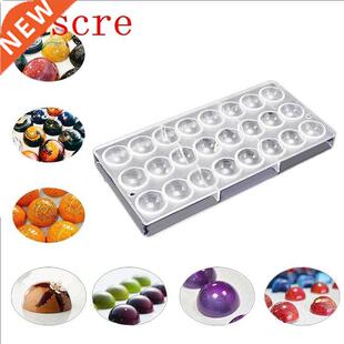 Chocolate Mould PC Polycarbonate Chocolate Mold Plastic Oven