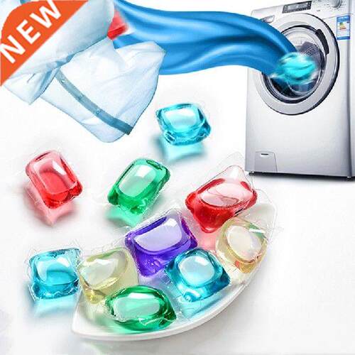 30 Pieces of Clothes Laundry Beads Natural Organic Laundry
