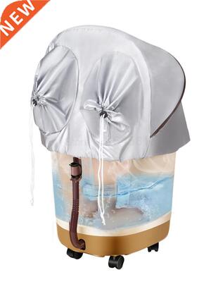 Foot Bath, Foot Bath, Full-automatic Foot Bath, Electric