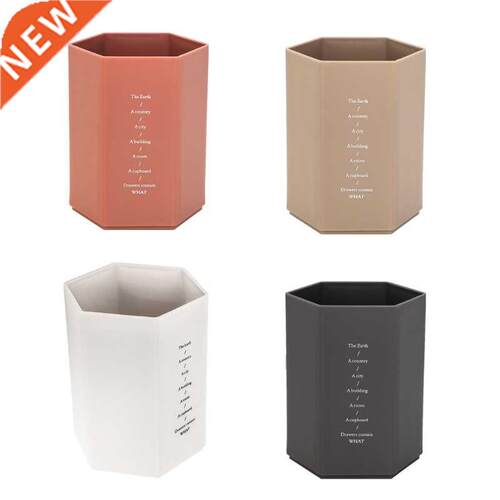 Practical PP Pen Organizer Holder Anti-rust Anti-slip Pen Ho