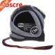 Measurng Retractable Tape Measure Rubberzed Ruler 7.5m