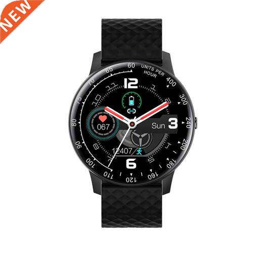 H30 Full Touch Watch Smart Watch Men Blood Pressure  Watc