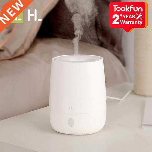 HL Aromatherapy diffuser Humidifier Air dampener aroma