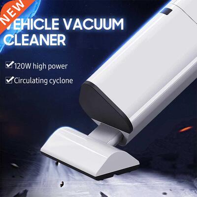 Cordless Electric Vacuum Cleaner Handheld Suction Machine 20