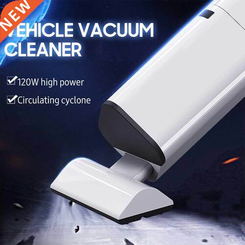 Cordless Electric Vacuum Cleaner Handheld Suction Machine 20