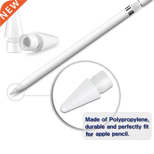 2pcs Stylus Sensitive Accessories Plastic TouchScreen Tip Re