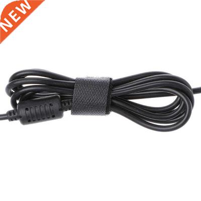 DC Tip Plug Square Connector Laptop Power Cable For Lenovo T