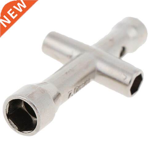 M2 M2.5 M M4 Screw Nut Hexagonal Cross Wrench Sleeve Mainte
