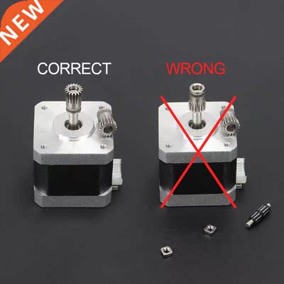 Drivegear Kit Dual Drive Gear Extruder Kit Cloned Btech Upgr