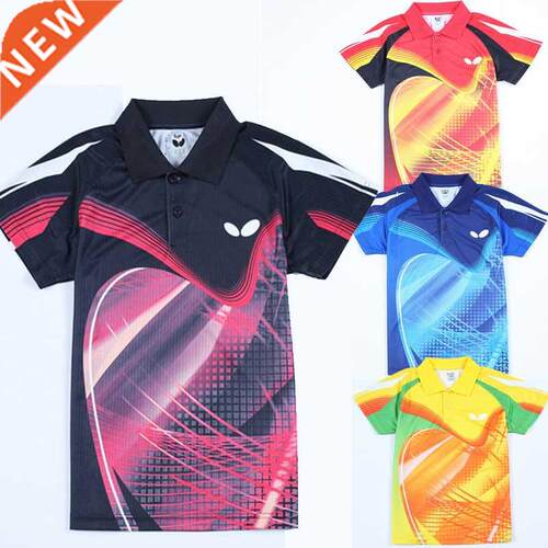 High Quality Table Tennis Jerseys For Women Sport T-shirts P