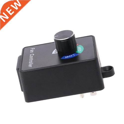 AC 120V A Fan Variable Speed Controller Electric Motor Rheo