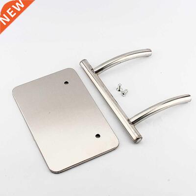 Footrest Barbers Hairdressing ChSalon Equipment Foot Rest To