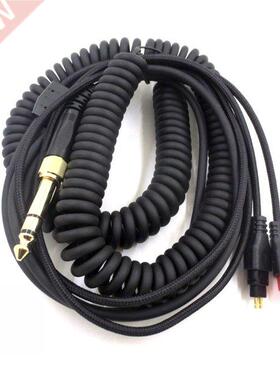 1 to 2 Y Splitter Adapter 3.5mm 6.35mm Audio Cable Audio Cab