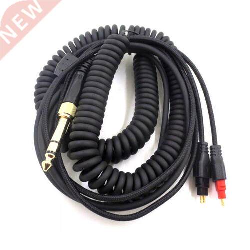 1 to 2 Y Splitter Adapter 3.5mm 6.35mm Audio Cable Audio Cab