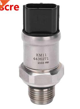 Pressure Switch Sensor 4436271 Sensor Stable Reliable for Hi