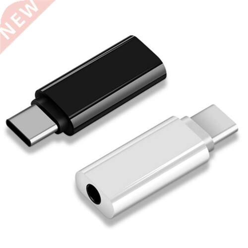 Adapter US C Type C To 3.5mm Audio For Osmo Pocket Connect