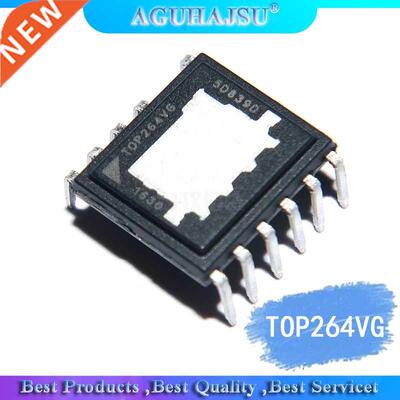 5PCS TOP264VG TOP264 t Integrated Off-Line Switcher with Eco
