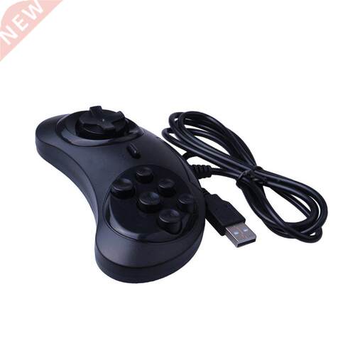 US Gepad 6 uttons Ge Controller for SEGA US Ging