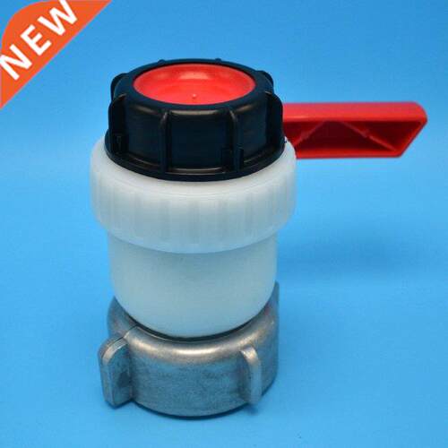 Type A IBC Tons of barrels Ball Valve 1000L Water Tank Conta