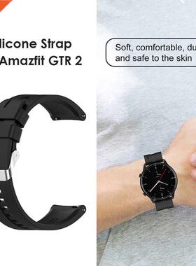 Watch Band Durable Practical Components Silicone Smart Watch